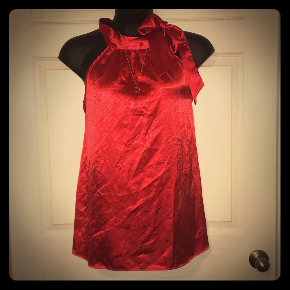 Plus size blouse